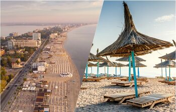 Cât a ajuns să coste închirierea unui șezlong în stațiunea Mamaia, la mijlocul sezonului estival. Cât costă o simplă (…)