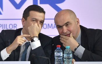 Criză în coaliție? Grindeanu acuză Guvernul că apără marile profituri și taxează doar oamenii de rând