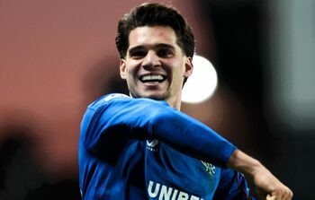 Edi Iordănescu, întrebat dacă-l transferă pe Ianis Hagi: Răspunsul antrenorului
