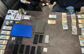 O avocată a ajutat dealerii să vândă droguri în închisori și să importe substanțe din Italia, Spania și Olanda. (…)