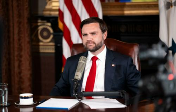 JD VANCE - ”Răul încă există printre noi. Să nu-l ignorăm de dragul unui moment fals de armonie, ci să-l abordăm (…)