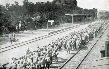 „Mormântul iluziilor germane”. Înfrângerile ruşinoase pe care nemţii le-au suferit în România în Primul Război Mondial