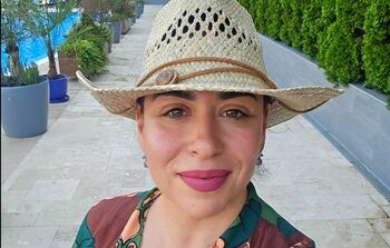 FOTO / Oana Roman dă detalii neștiute despre fiica sa. ”Nu are VOIE să se atingă de ele”