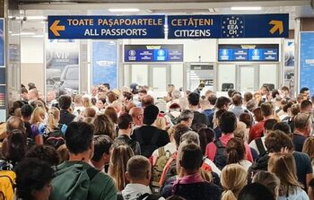 România, pe primul loc la emigrație în Europa. Peste 3 milioane de români au ales să trăiască în altă țară