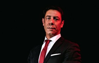 Benfica și-a ales președintele