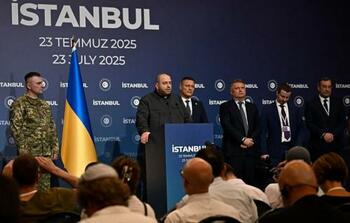 Ucraina a propus o întâlnire între Zelenski și Putin înainte de sfârșitul lunii august