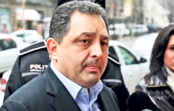 Marian Vanghelie, executat silit de ANAF după decizia definitivă din dosarul de corupție