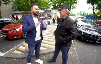 Primarul Sectorului 5, Vlad Popescu Piedone, a dispus demolarea a trei garaje care au fost construite fără (…)