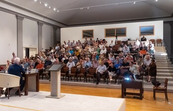 Ziua Limbii Române, sărbătorită prin teatru, poezie şi proză, într-un eveniment care va avea loc la Muzeul Ţării (…)