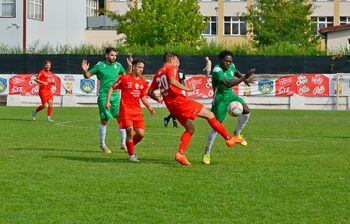 Liga 4 Bihor: Etapă cu 33 de goluri marcate! Cele mai multe la Sânmartin, Ștei și Avram Iancu!
