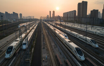 Unsprezece muncitori au murit în urma unui accident feroviar în sud-vestul Chinei