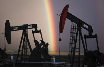Reuters: Companiile petroliere de stat din China reacționează la sancțiunile impuse de SUA Rusiei: Achizițiile de (…)
