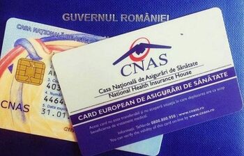 Crește perioada de valabilitate a cardului european de sănătate pentru anumite categorii de persoane. Anunț (…)