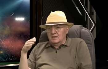 Dumitru Dragomir, tun imobiliar în București: „Am cumpărat cel mai bun teren”