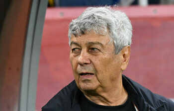 Reacția incredibilă a lui Mircea Lucescu după Bosnia – România când a fost întrebat dacă rămâne selecționer la baraj!