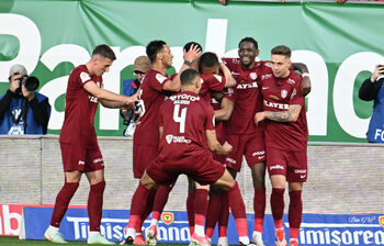 Nelu Varga a dat lovitura, la câteva zile după ce Gigi Becali a ratat contractul vieții! CFR Cluj primeşte o sumă (…)