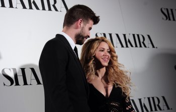 Răsturnare de situație. Pique și Shakira s-au împăcat și vorbesc din nou fără intermediar după 3 ani de războaie