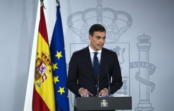 Spania cere o derogare de la noua țintă NATO de 5% din PIB: „Nu mai putem face astfel de sacrificii”, spune (…)