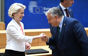 UE strânge cu ușa regimurile nedemocratice: le taie finanțările. Țara care are cel mai mult de pierdut