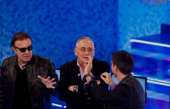 Unde va fi înmormântat Horia Moculescu. Nidia, fiica lui, a făcut anunțul