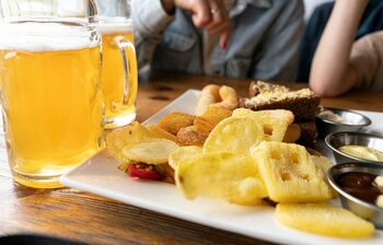 Alimentele „interzise” după vârsta de 50 de ani