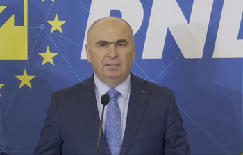 Partidul PNL, sufocat de datorii, dă în judecată pentru 14.000.000 de lei: „Partidul nu are bani, iar Bolojan trage (…)