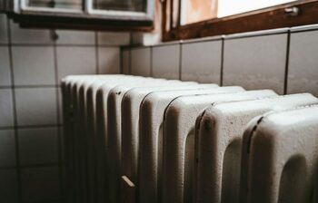 Toată Constanța rămâne fără apă caldă și căldură