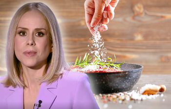 Medicul nutriționist Mihaela Bilic dezvăluie care este ALIMENTUL ideal pentru a fi consumat iarna: „Ține de foame și (…)