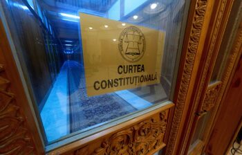 CCR a respins reforma pensiilor magistraților. A fost publicată motivarea Curții UPDATE