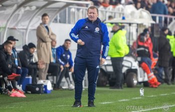 Revenire spectaculoasă: Dorinel Munteanu a semnat cu o echipă din Superliga