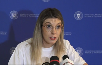 Ministrul Mediului vrea să transforme silvicultorii „în niște oameni cu o misiune”: „Oamenii de bună credință au (…)