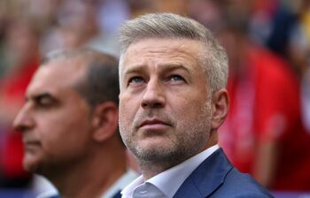 Edi Iordănescu a demisionat de la Legia Varșovia