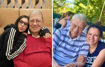 Emeric Ienei, viață de familie discretă! Regretatul antrenor este plâns de doi copii și o nepoată