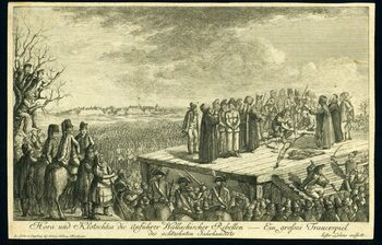 Una dintre cele mai mari TRĂDĂRI din istoria românilor