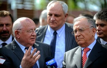 Istoric, despre moștenirea lui Iliescu: „O țară în care comunismul nu a dispărut, ci s-a privatizat”. A fost agent KGB?