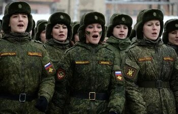 Rusia a majorat cota de TVA pentru a stimula economia în contextul războiului. Ce alte taxe sunt pregătite