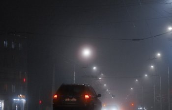 Criza energetică din regiunea separatistă transnistreană: se schimbă programul iluminatului stradal pe timp de noapte