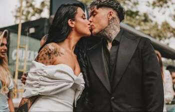 Motivul pentru care Lino Golden și Delia Salchievici au divorțat. S-a zvonit că artistul a înșelat-o: „Noi am (…)