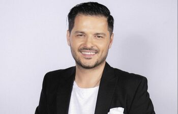 Liviu Vârciu a fost jefuit! Prezentatorul de la Antene este revoltat: „Să nu mă enervez?”