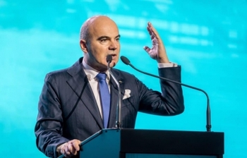 Rareș Bogdan o avertizează pe Ursula von der Leyen: 'Nu vă atingeți de fondurile pentru fermieri!'