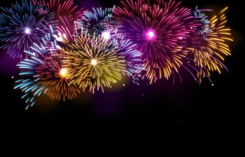 Încă un oraș din România renunță la artificii de Revelion. Cerul va fi luminat de un show cu lasere