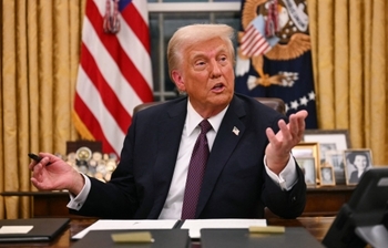Lovitură în instanță pentru Trump: Ordinul privind limitarea cetățeniei prin naștere a fost blocat de un judecător (…)