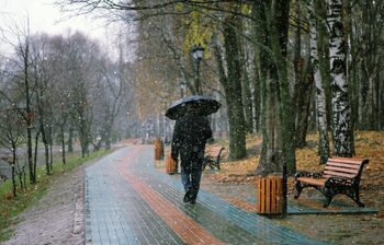 Cum va fi vremea până în 15 decembrie? Estimările meteo până aproape de Crăciun