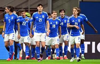Rezultatele de luni din preliminariile CM 2026. Final nebun între Israel și Italia, Suedia lui Gyokeres și Isak (…)