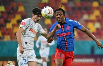 FCSB a pierdut trei titulari într-o singură zi