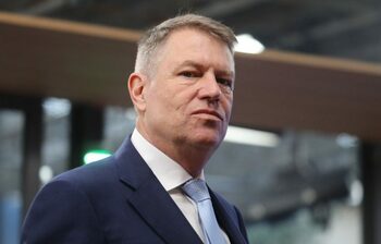 Iohannis, notificat de ANAF că are de plată o DATORIE de aproape 1 milion de euro