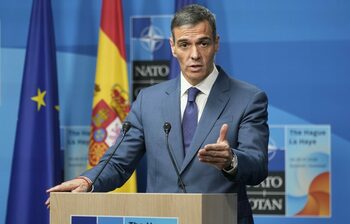 Premierul Spaniei respinge ANGAJAMENTUL NATO de a aloca 5% din PIB pentru securitate/ „Spania este întotdeauna (…)