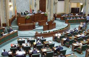 EXCLUSIV. Parlamentarii de Cluj și pensiile lor speciale. Câți bani primesc senatorii și deputații după mandatele avute