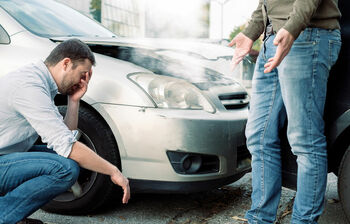Lege în Codul Rutier 2025. Obligatoriu pentru șoferii implicați în accidente rutiere!