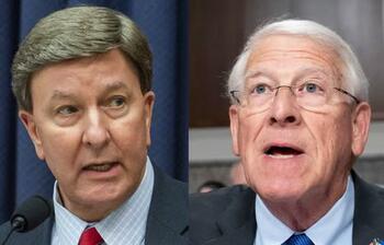 Scandal în SUA pe retragerea trupelor americane din România. Șefii republicani ai comisiilor de apărare contestă (…)